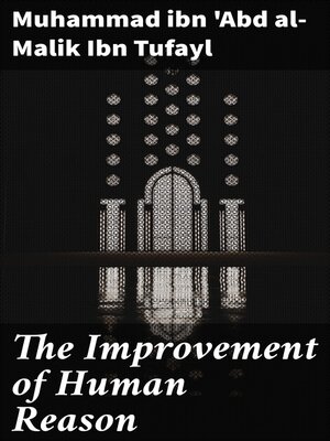 cover image of The Improvement of Human Reason